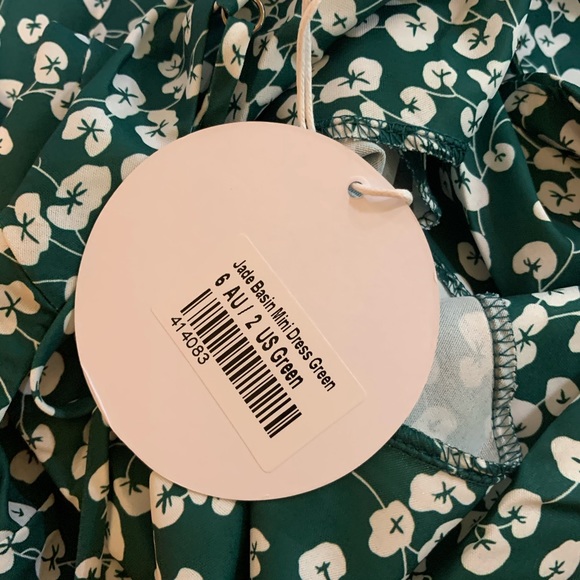 SOLD ON Ⓜ️ Princess Polly dress - Picture 4 of 5